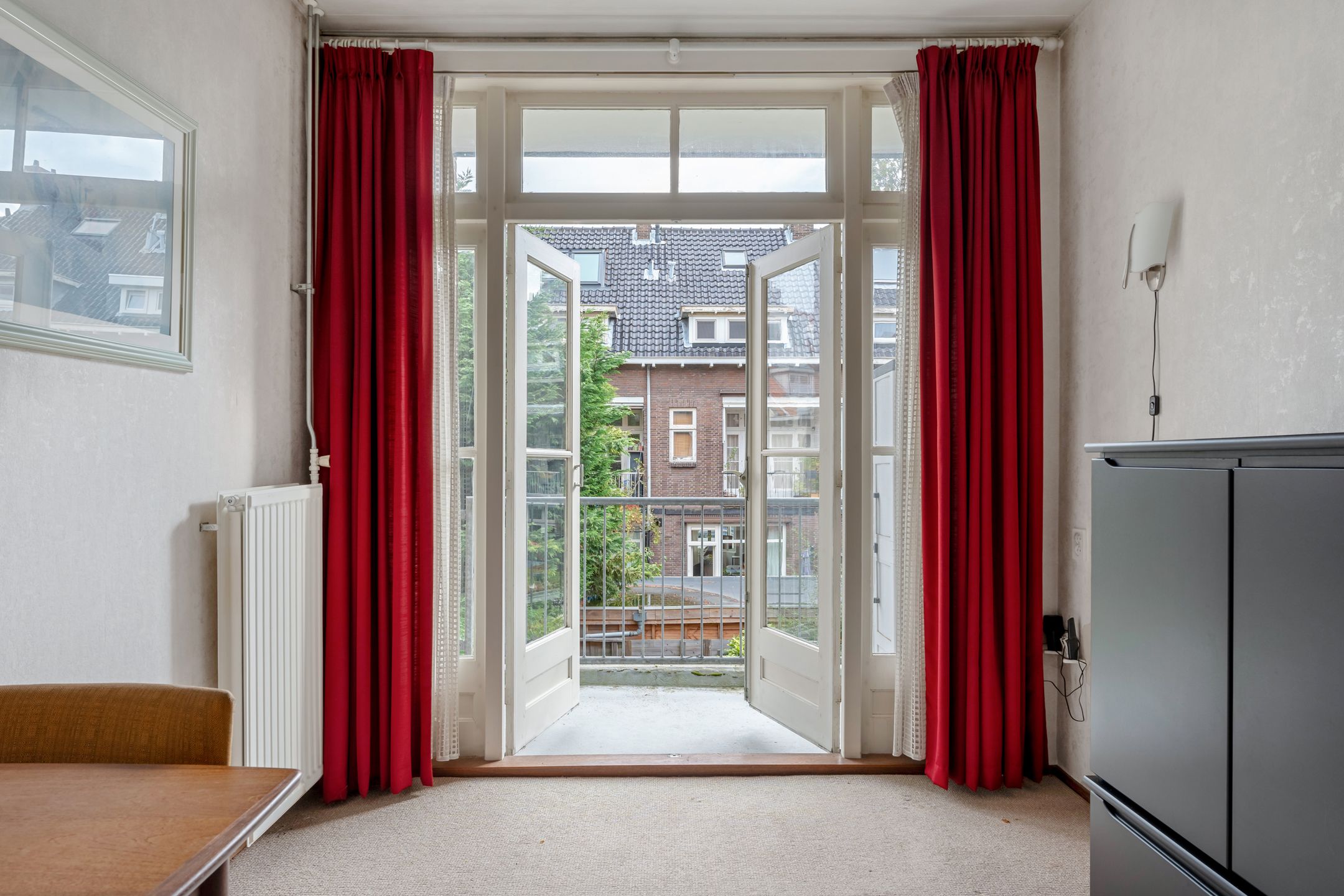 Photo 9 of Duizendschoonstraat 26-A