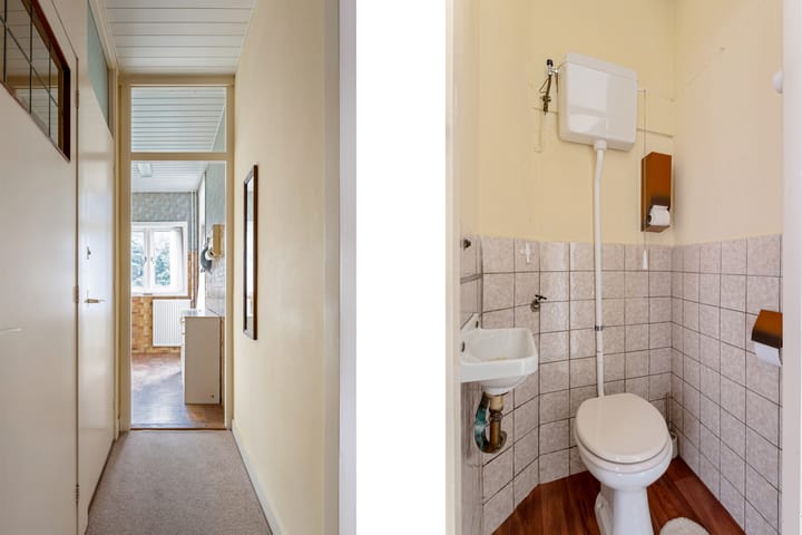 Photo 13 of Duizendschoonstraat 26-A