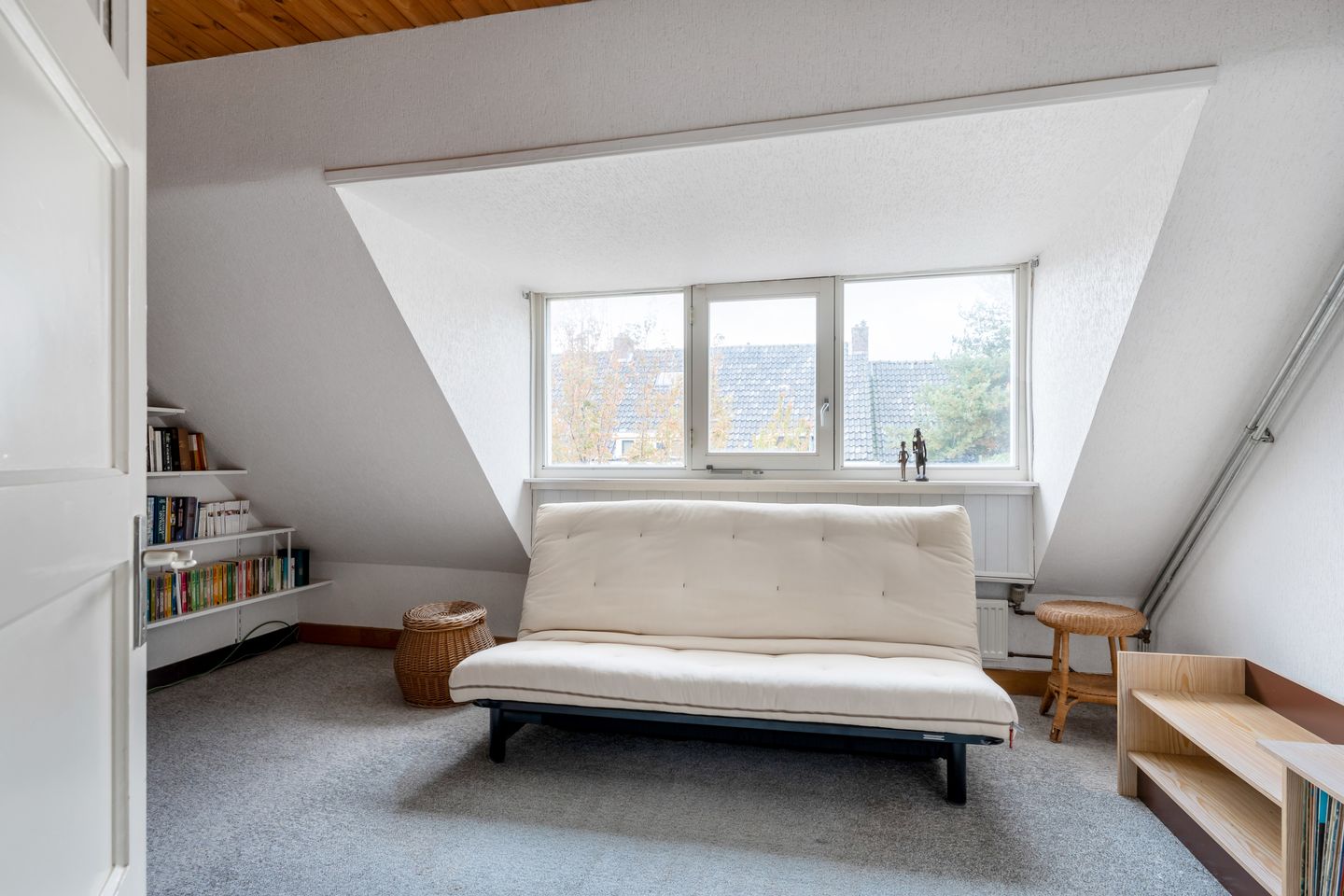 Photo 14 of Duizendschoonstraat 26-A