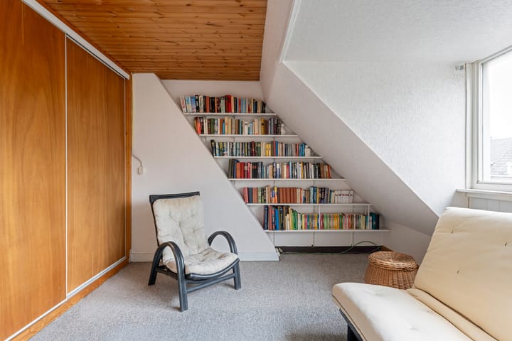 Photo 15 of Duizendschoonstraat 26-A