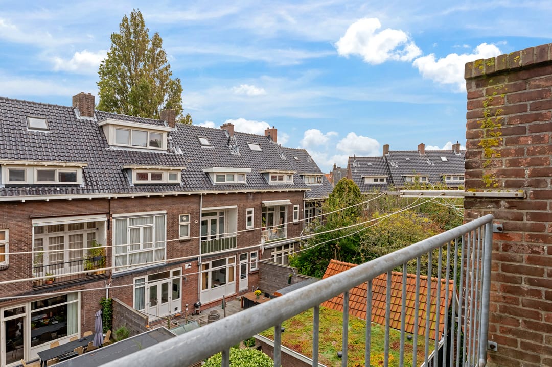 Photo 22 of Duizendschoonstraat 26-A