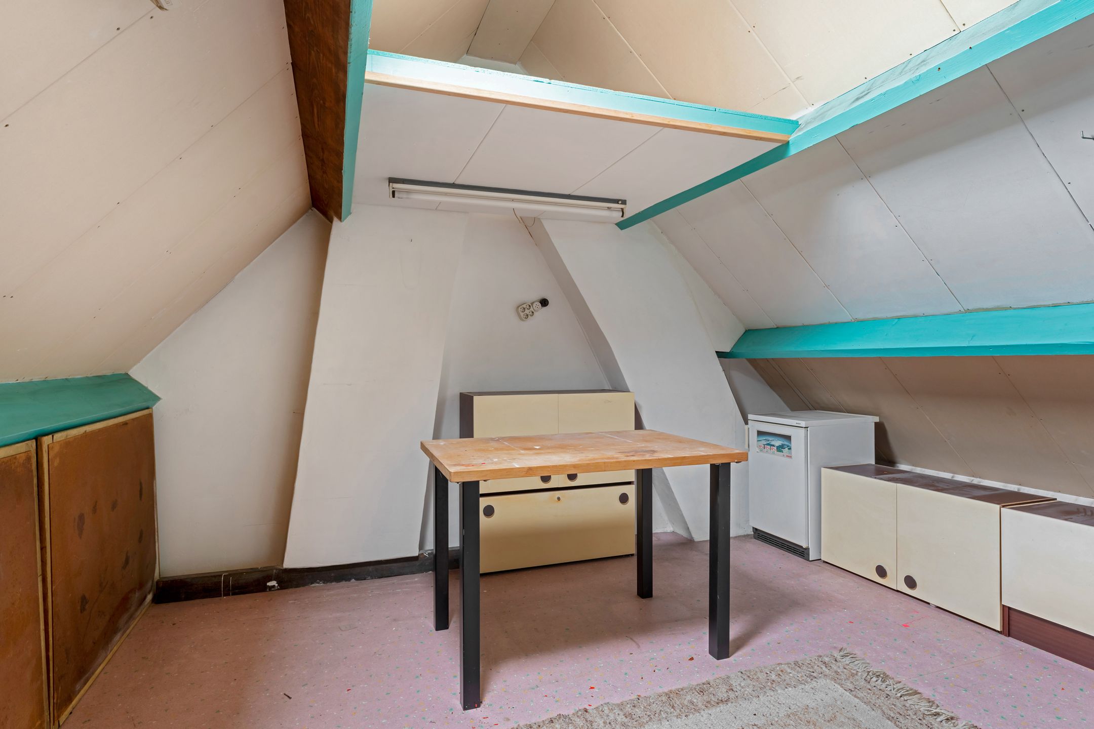 Photo 24 of Duizendschoonstraat 26-A