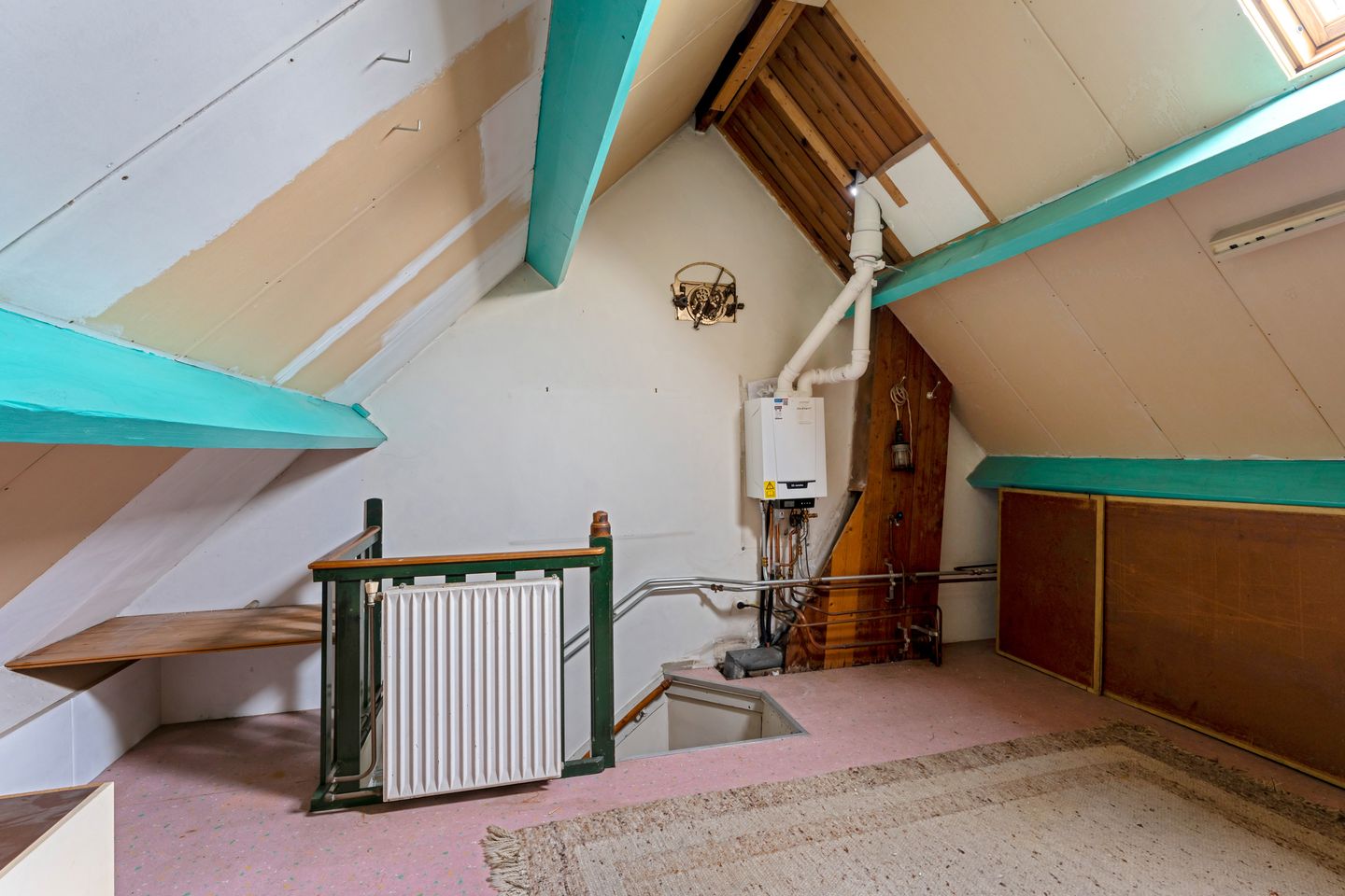 Photo 25 of Duizendschoonstraat 26-A