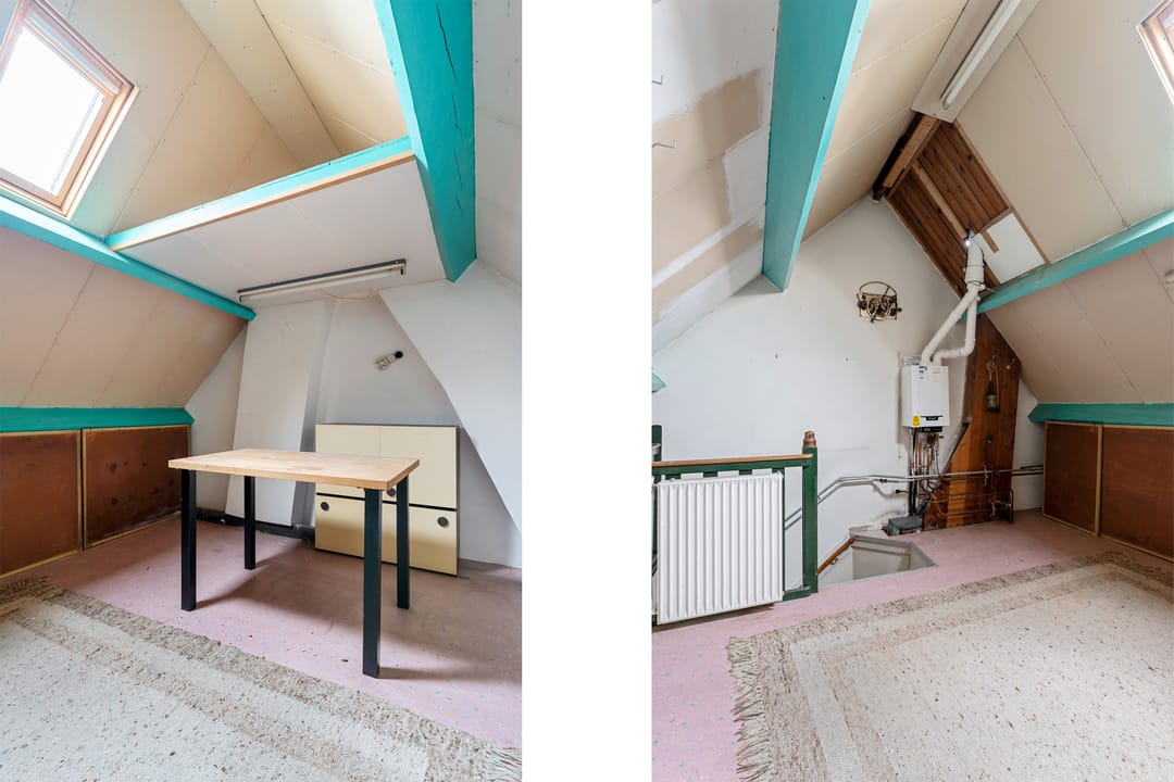 Photo 26 of Duizendschoonstraat 26-A