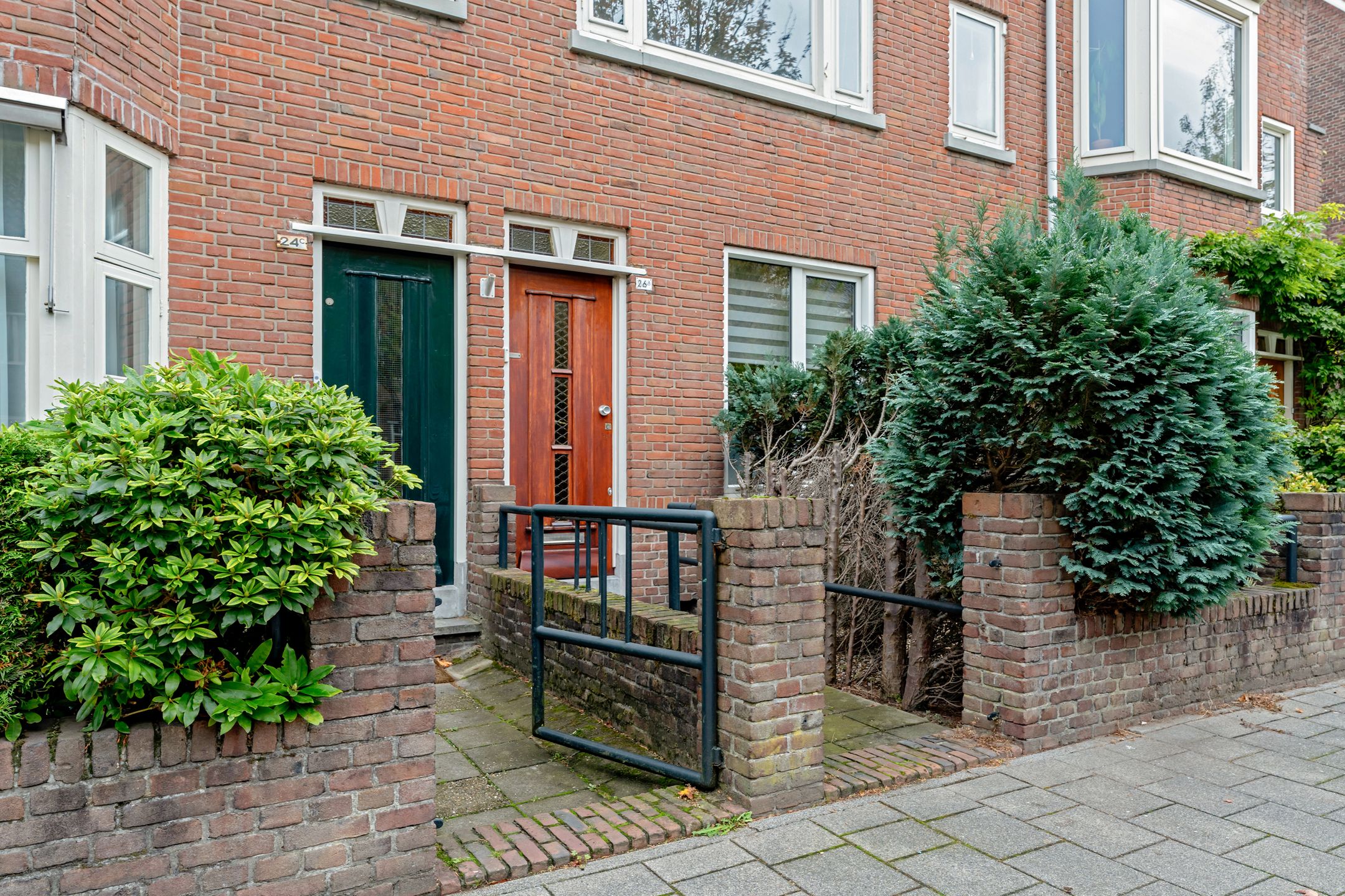 Photo 27 of Duizendschoonstraat 26-A