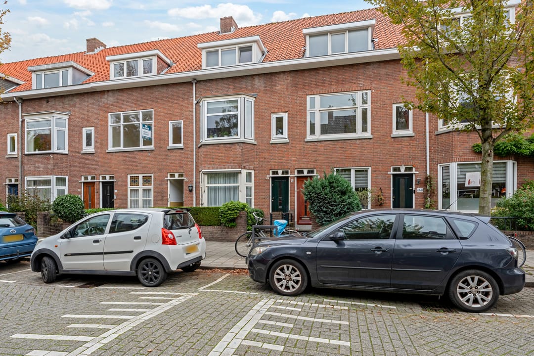 Photo 28 of Duizendschoonstraat 26-A