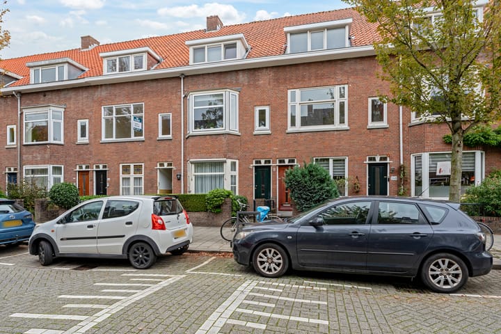 Photo 28 of Duizendschoonstraat 26-A