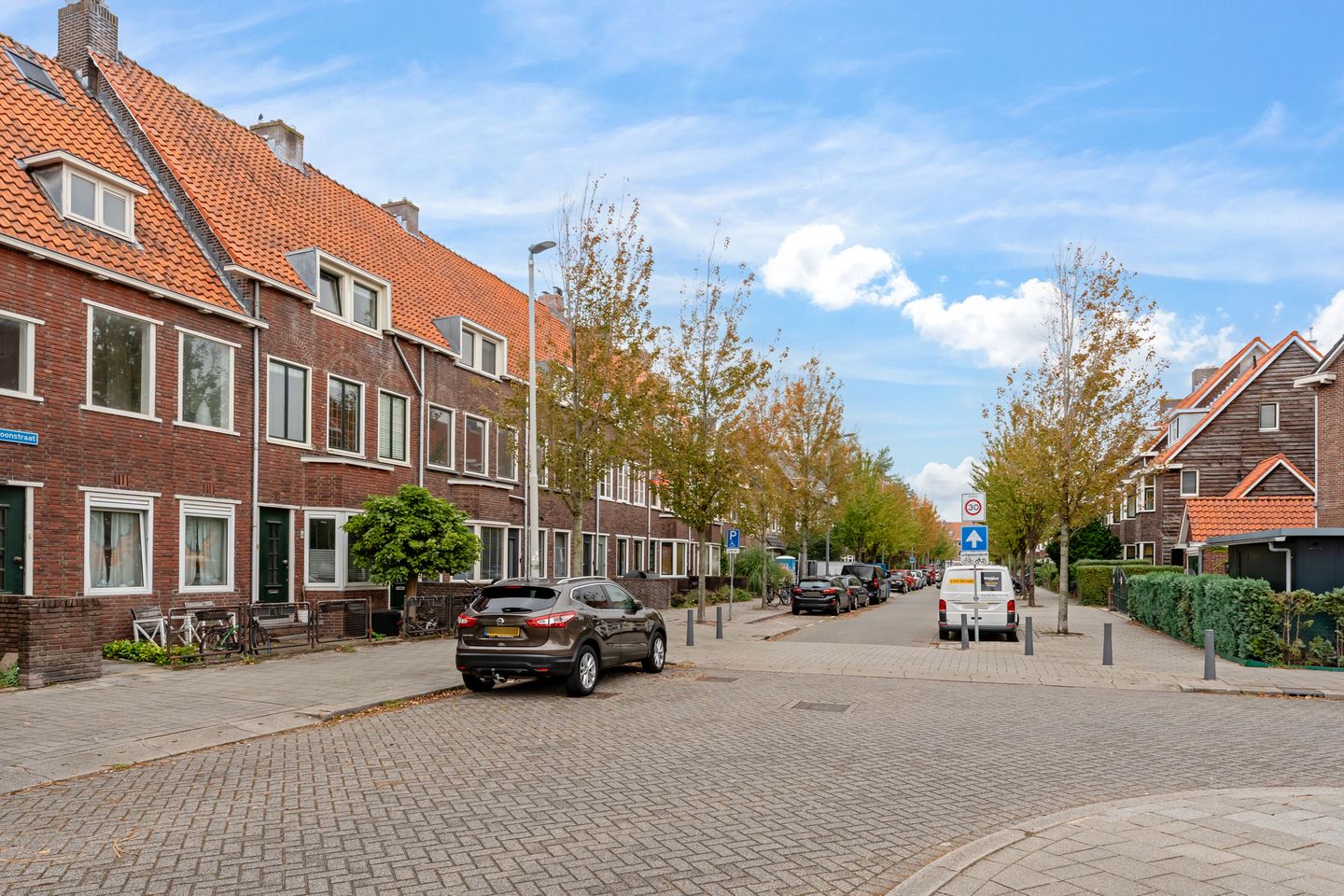 Photo 29 of Duizendschoonstraat 26-A