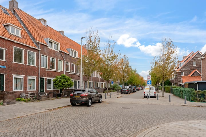 Photo 29 of Duizendschoonstraat 26-A