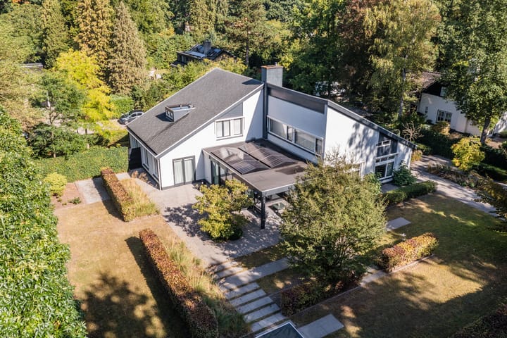 Foto 4 van Lange Voren 12