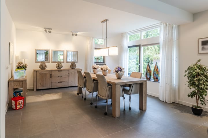 Foto 12 van Lange Voren 12