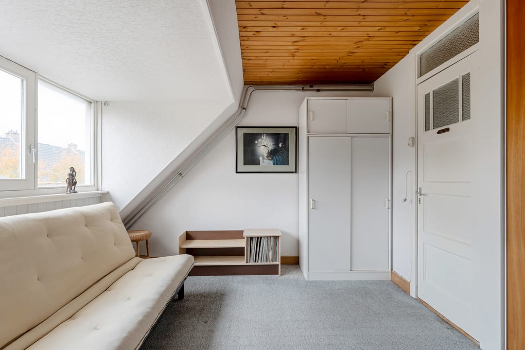 Photo 16 of Duizendschoonstraat 26-A