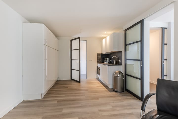 Foto 19 van Lange Voren 12