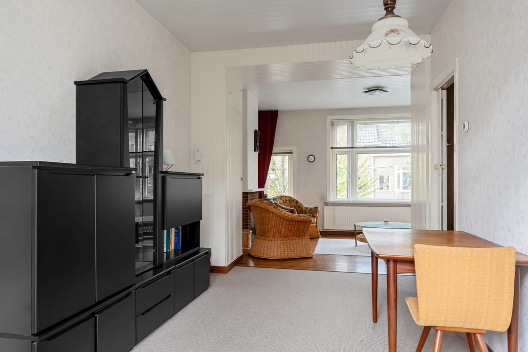 Photo 7 of Duizendschoonstraat 26-A