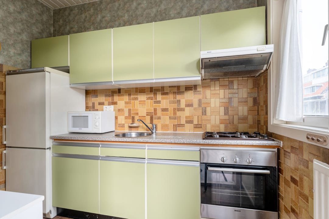 Photo 11 of Duizendschoonstraat 26-A