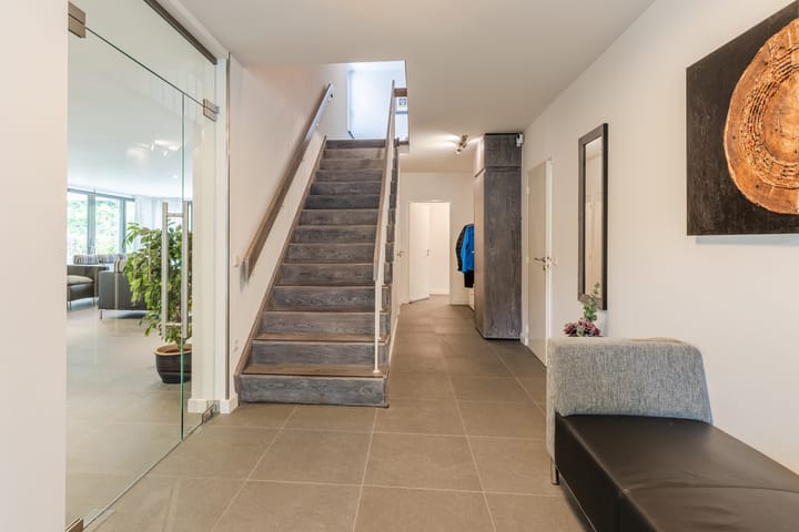 Foto 25 van Lange Voren 12