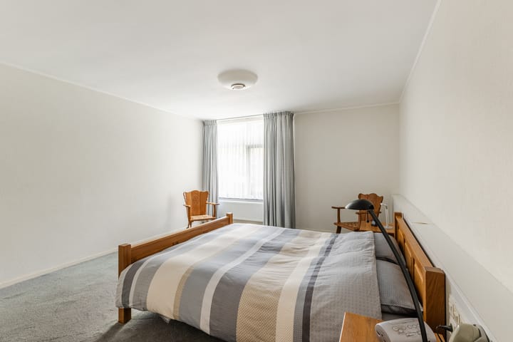 Foto 30 van Lange Voren 12