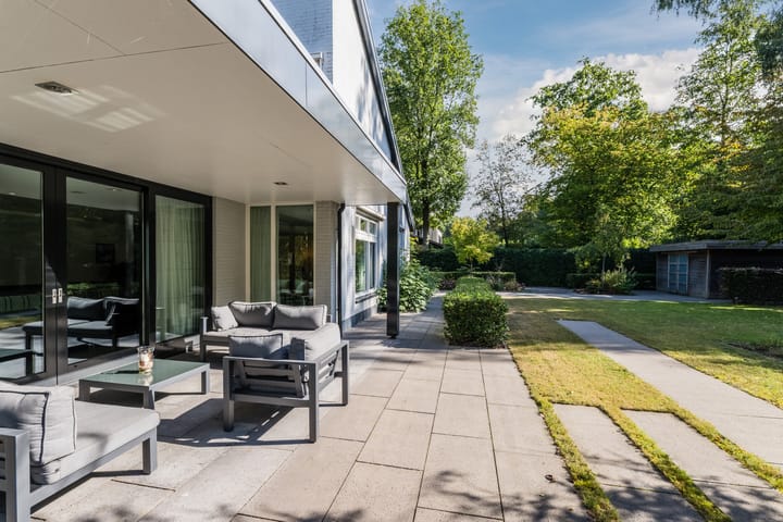 Foto 37 van Lange Voren 12