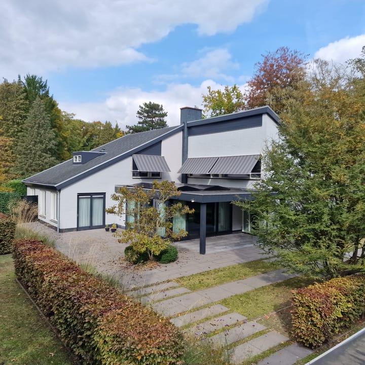 Foto 40 van Lange Voren 12