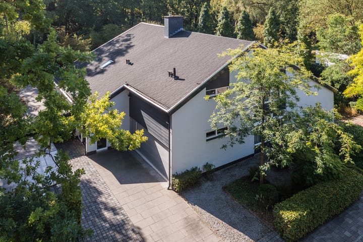 Foto 43 van Lange Voren 12