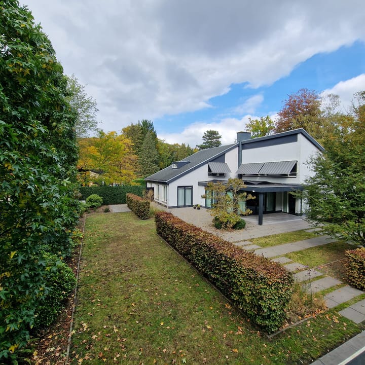 Foto 44 van Lange Voren 12