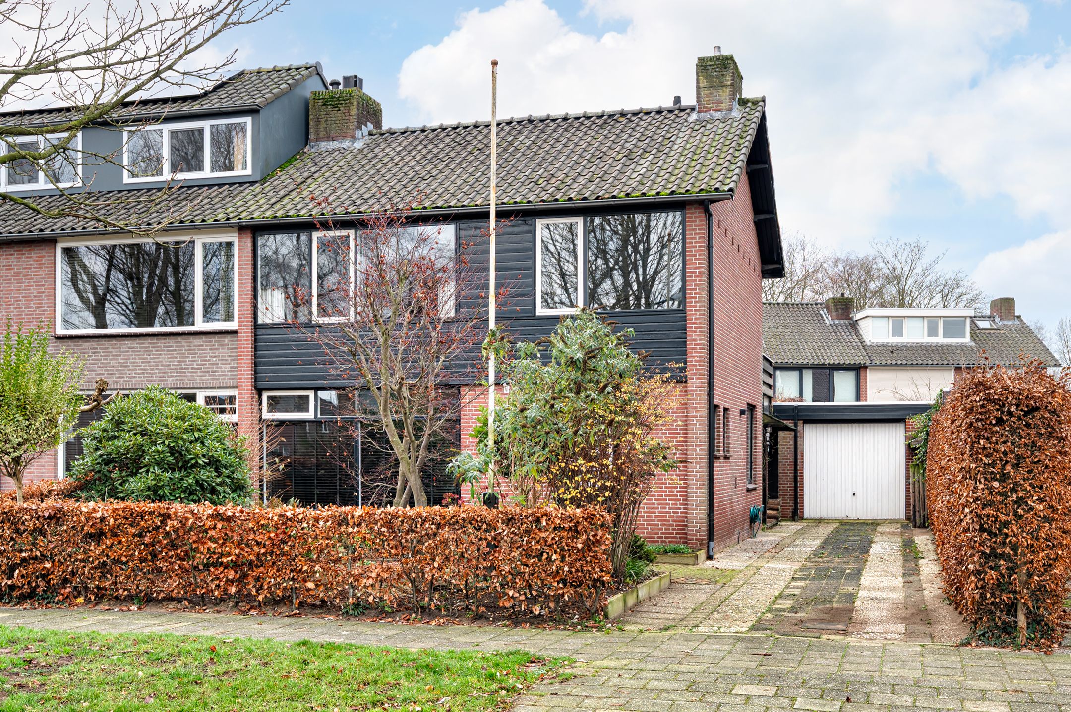 Azaleastraat, 44, Sint-Oedenrode, 5492JB, Noord-Brabant, Nederland 44 