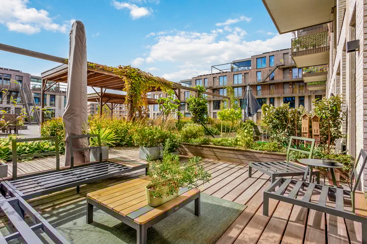 Photo 10 of Leyweg 1195