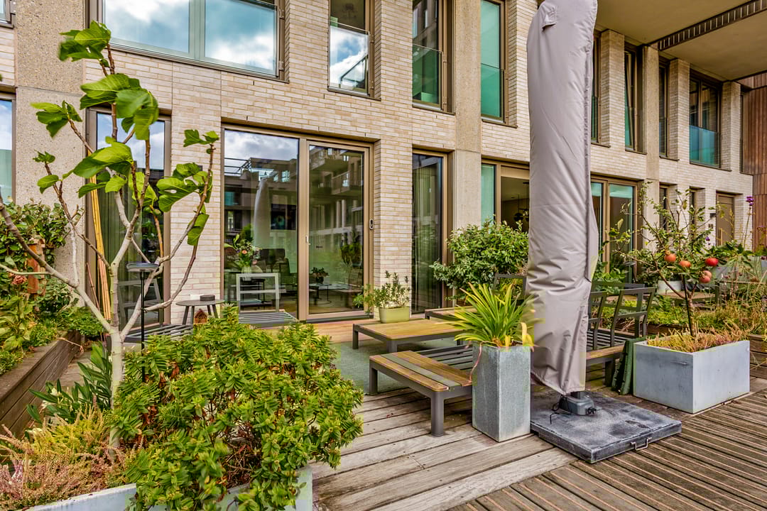 Foto 11 van Leyweg 1195