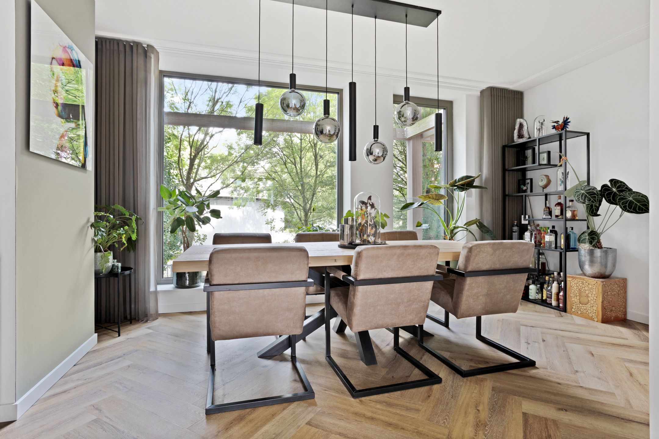 Foto 15 van Leyweg 1195