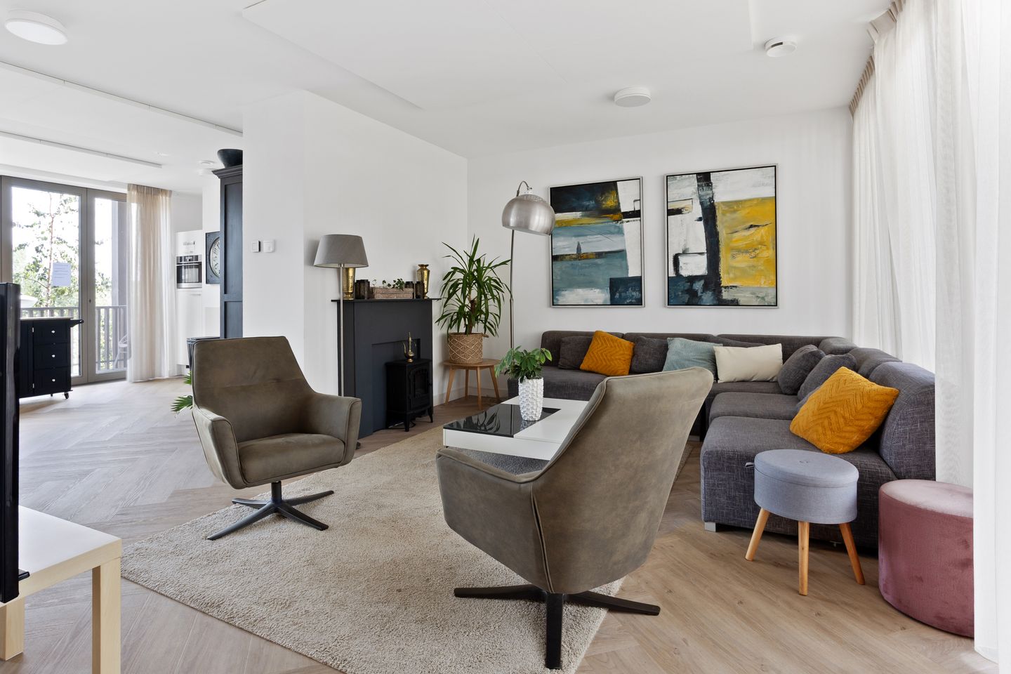 Foto 49 van Leyweg 1195