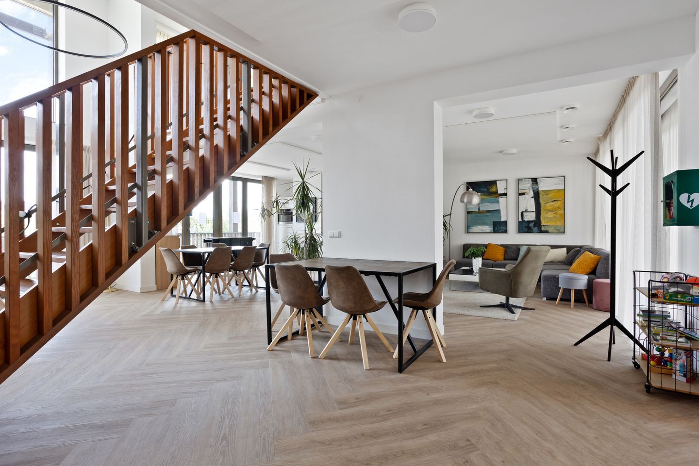 Foto 50 van Leyweg 1195