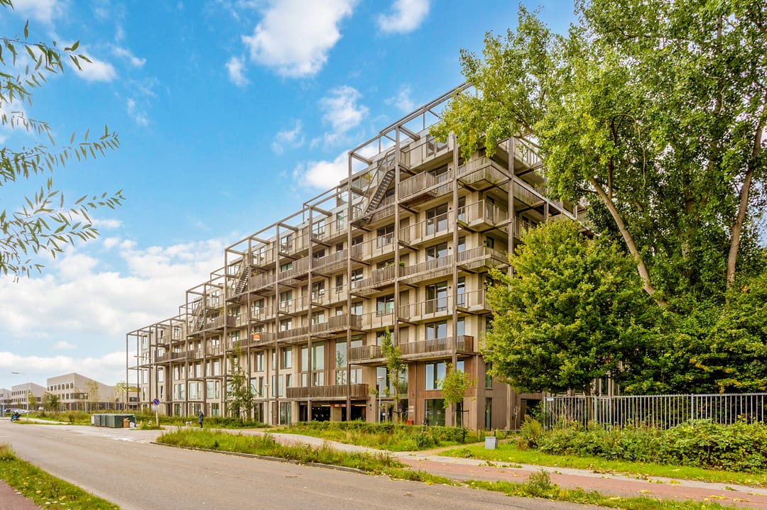 Foto 53 van Leyweg 1195