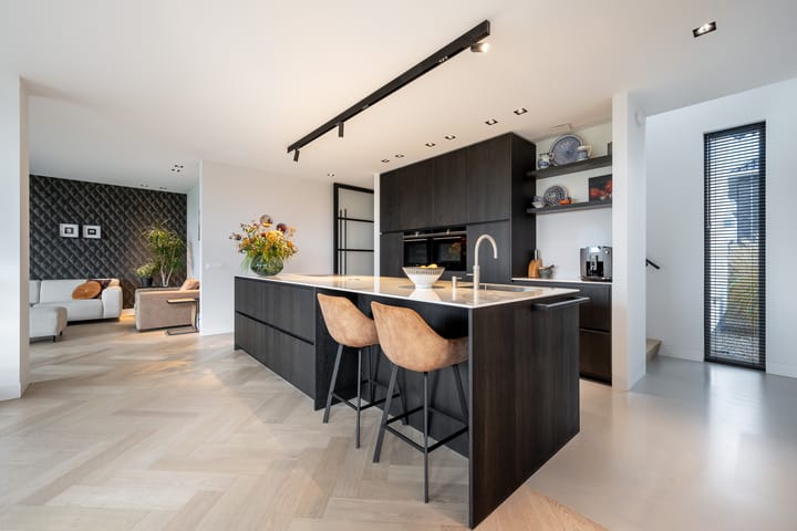 Foto 3 van Zilverkarper 13