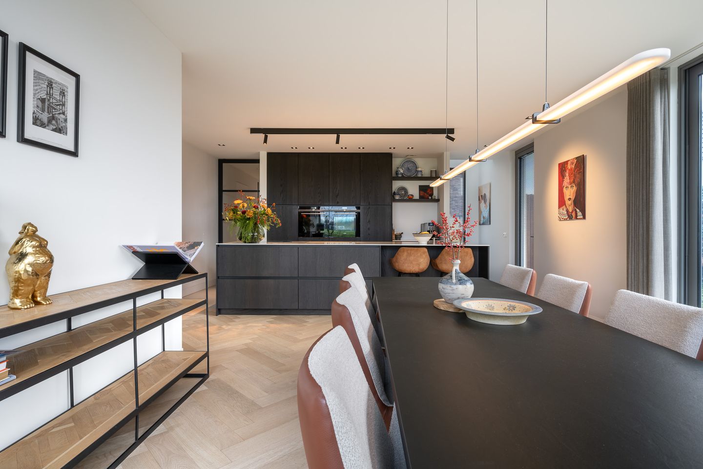 Foto 4 van Zilverkarper 13