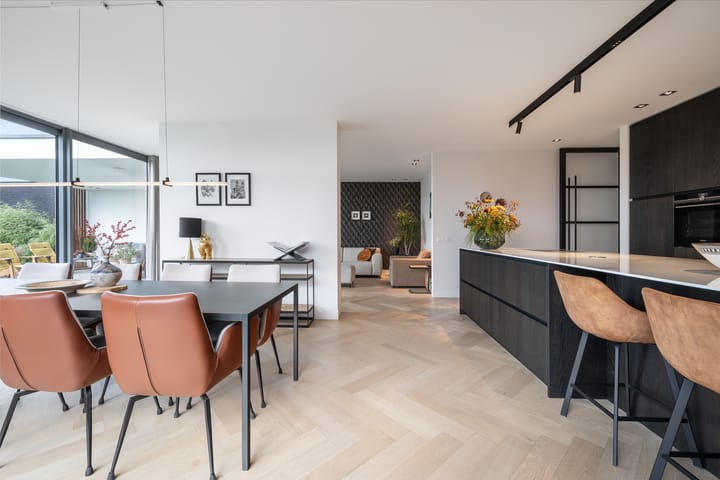 Foto 7 van Zilverkarper 13