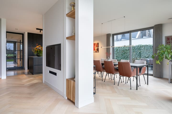 Foto 8 van Zilverkarper 13