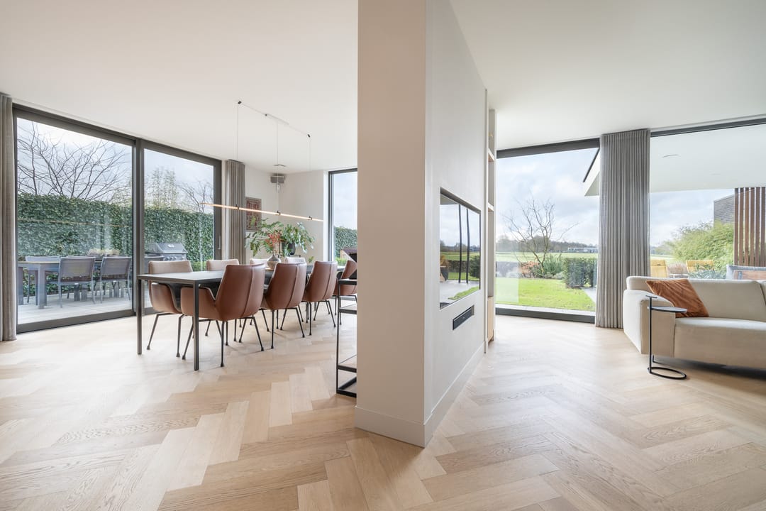 Foto 11 van Zilverkarper 13