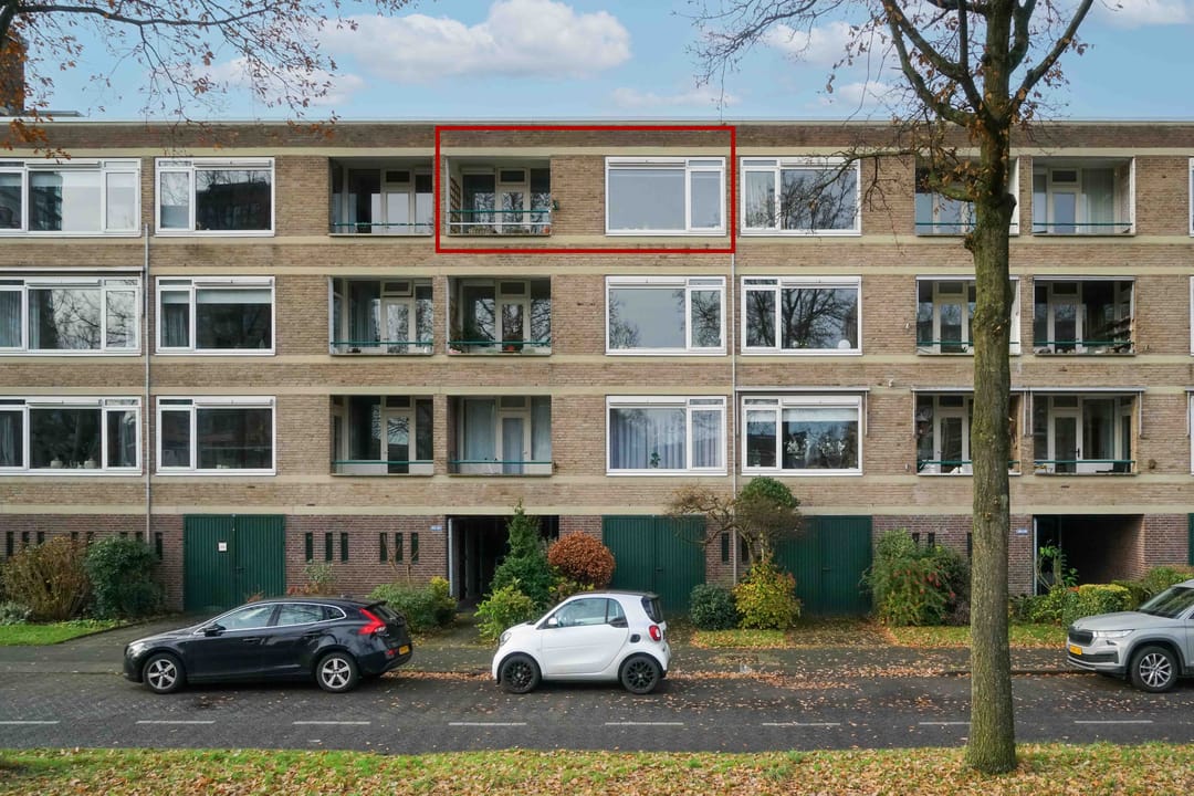 Foto 1 van Ringweg-Kruiskamp 102-C