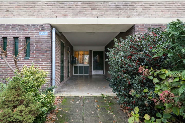 Photo 25 of Ringweg-Kruiskamp 102-C