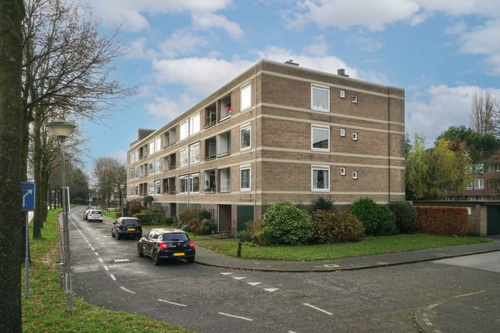 Photo 29 of Ringweg-Kruiskamp 102-C