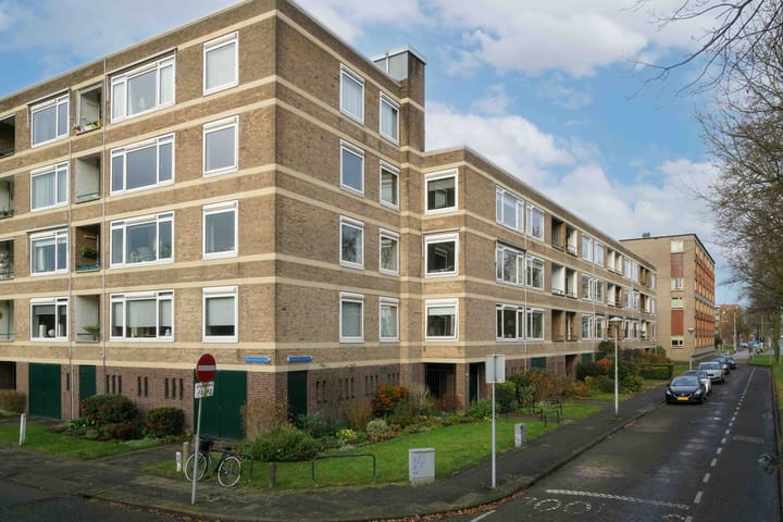 Photo 30 of Ringweg-Kruiskamp 102-C