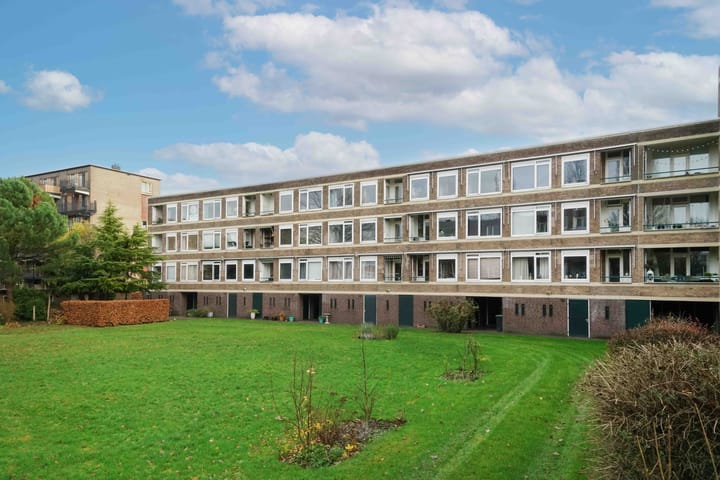 Photo 31 of Ringweg-Kruiskamp 102-C