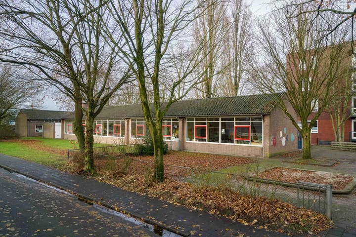 Photo 34 of Ringweg-Kruiskamp 102-C