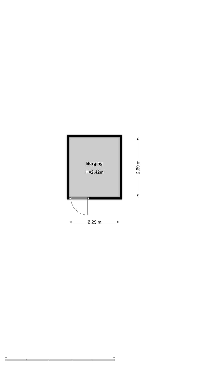 Photo 38 of Ringweg-Kruiskamp 102-C