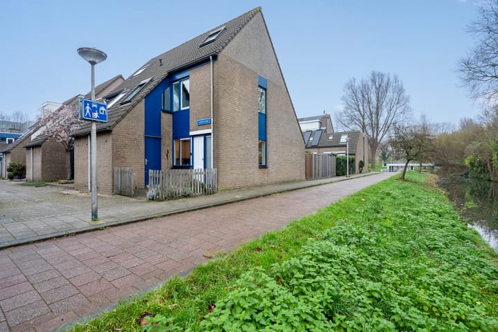 Libiëstraat 11