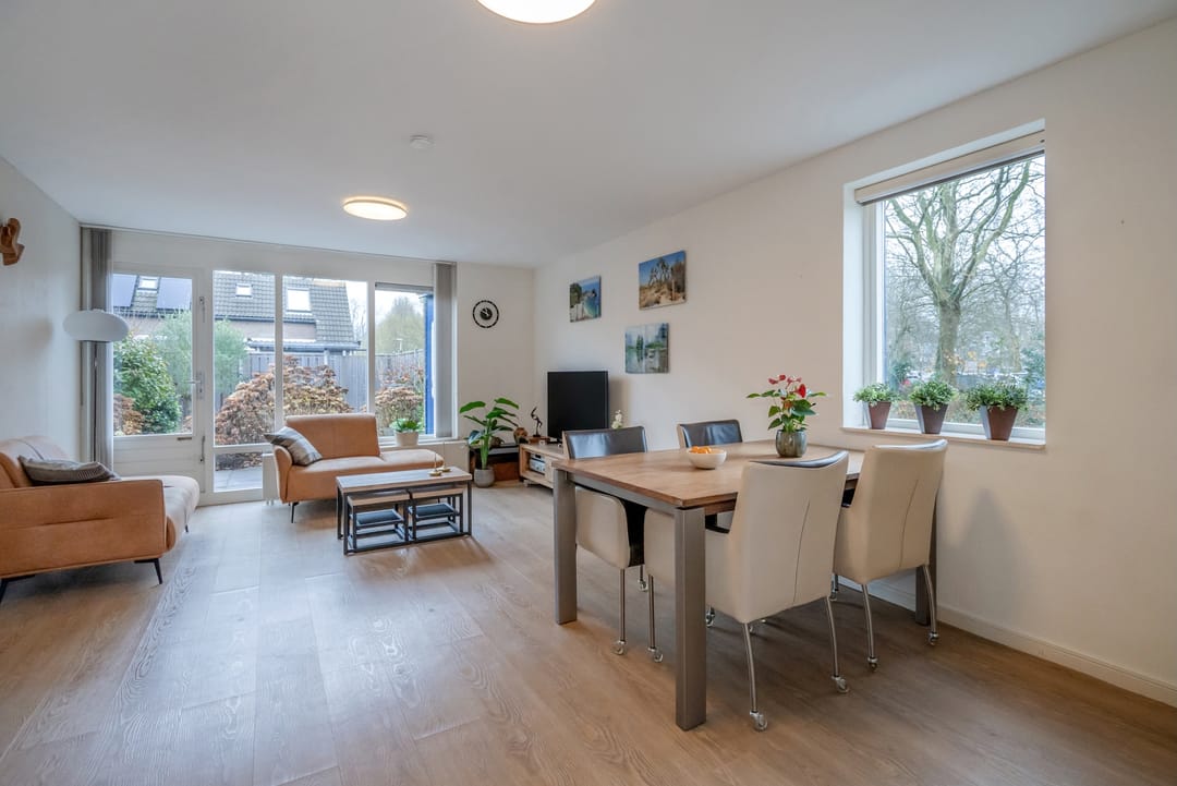 Photo 2 of Libiëstraat 11