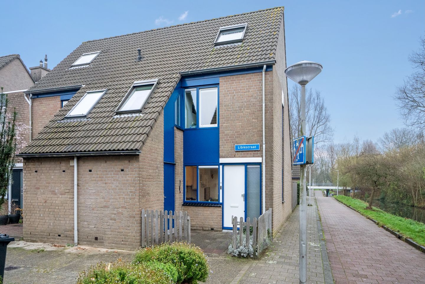 Photo 5 of Libiëstraat 11