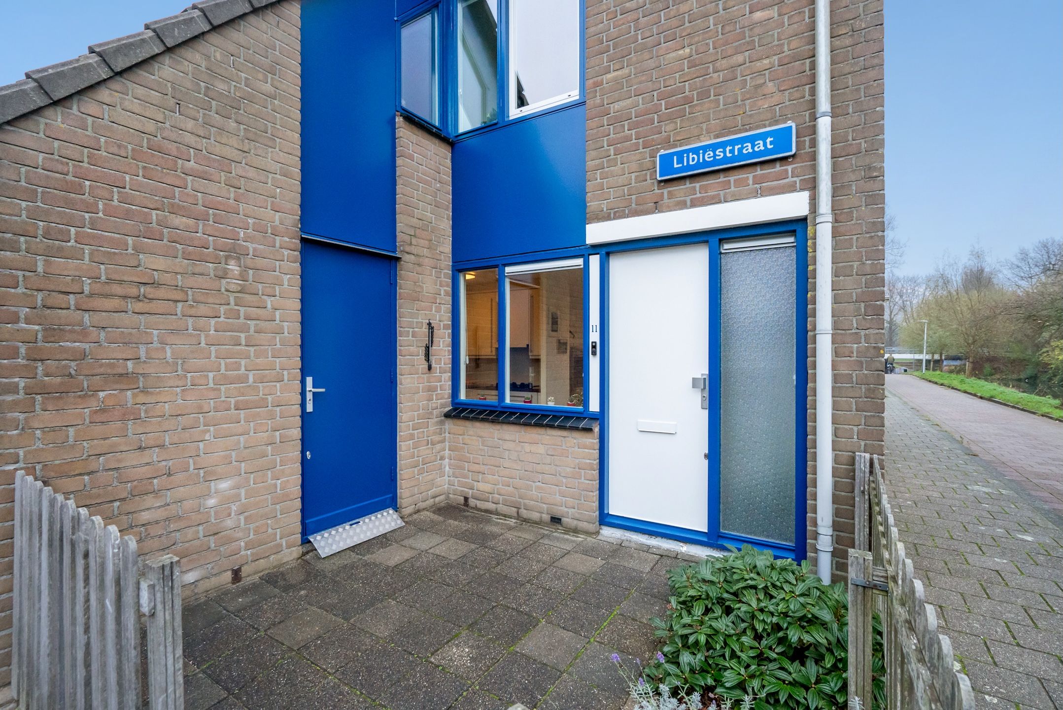 Photo 6 of Libiëstraat 11