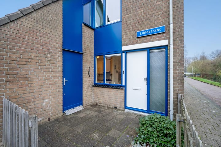 Photo 6 of Libiëstraat 11