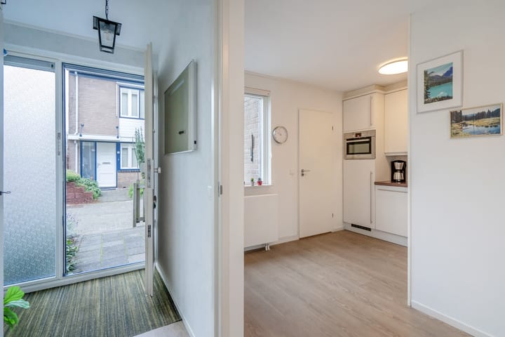 Photo 8 of Libiëstraat 11